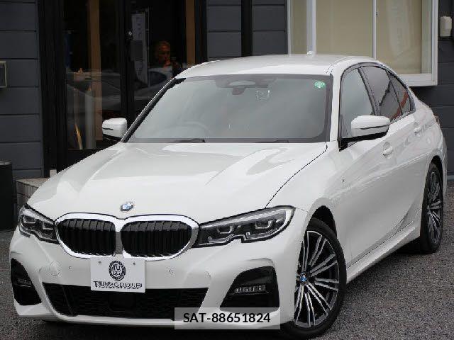 Bmw 3 SERIES 2019-06 7057622-0