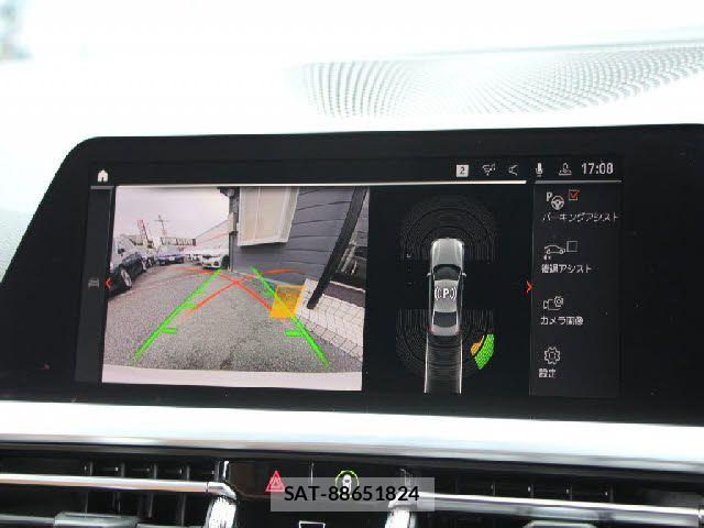 Bmw 3 SERIES 2019-06 7057622-9