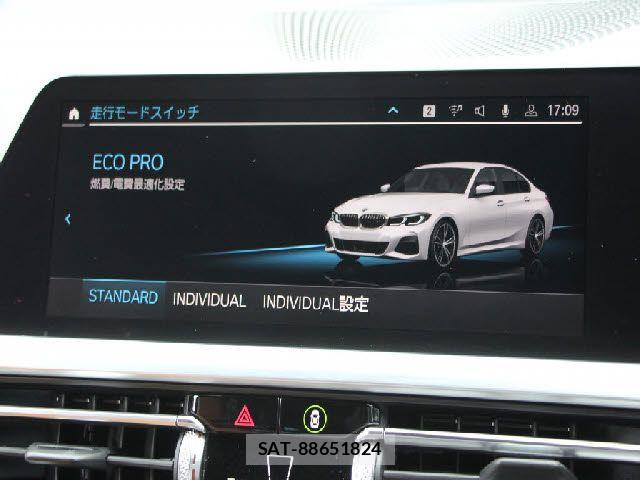 Bmw 3 SERIES 2019-06 7057622-12