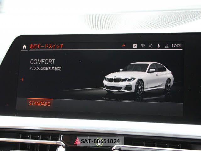 Bmw 3 SERIES 2019-06 7057622-13