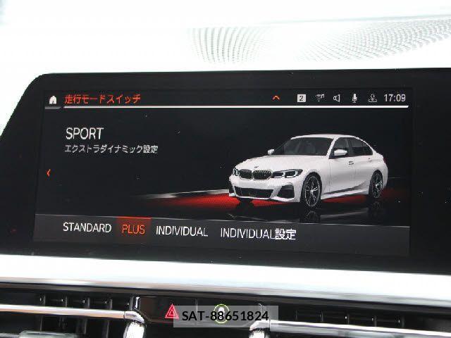 Bmw 3 SERIES 2019-06 7057622-14