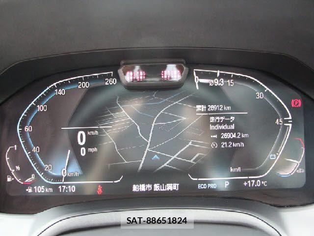 Bmw 3 SERIES 2019-06 7057622-15