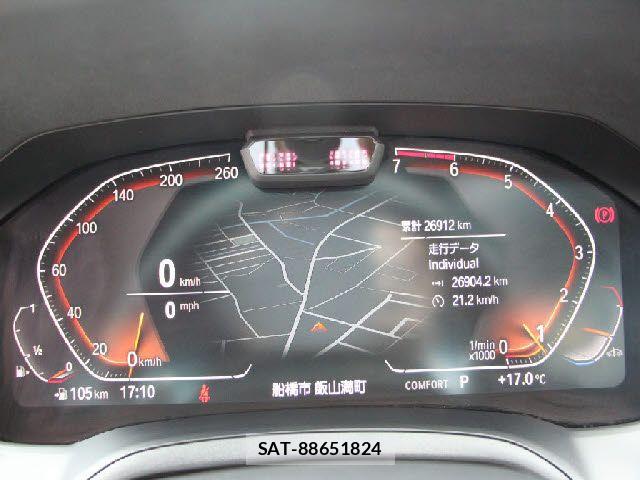 Bmw 3 SERIES 2019-06 7057622-16