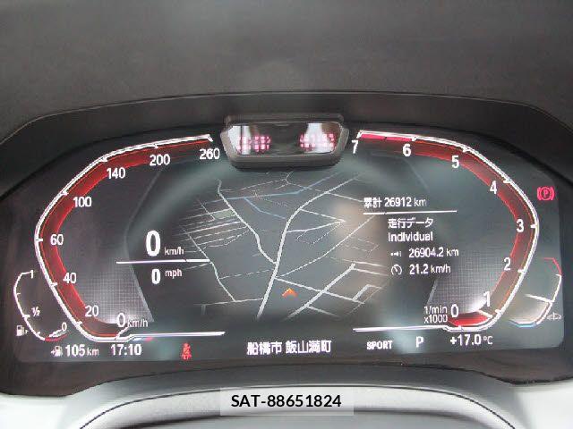 Bmw 3 SERIES 2019-06 7057622-17