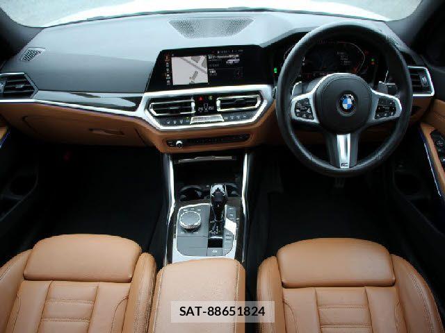 Bmw 3 SERIES 2019-06 7057622-1