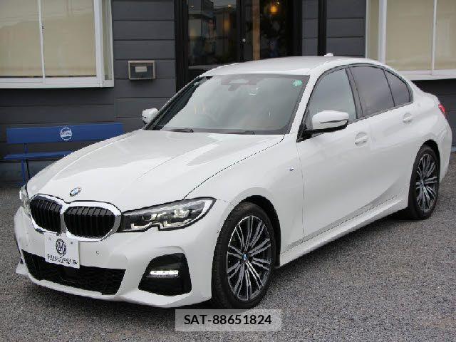 Bmw 3 SERIES 2019-06 7057622-24
