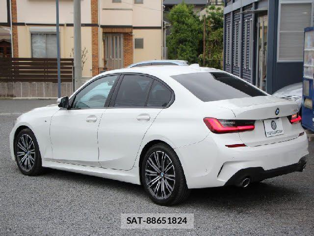 Bmw 3 SERIES 2019-06 7057622-26
