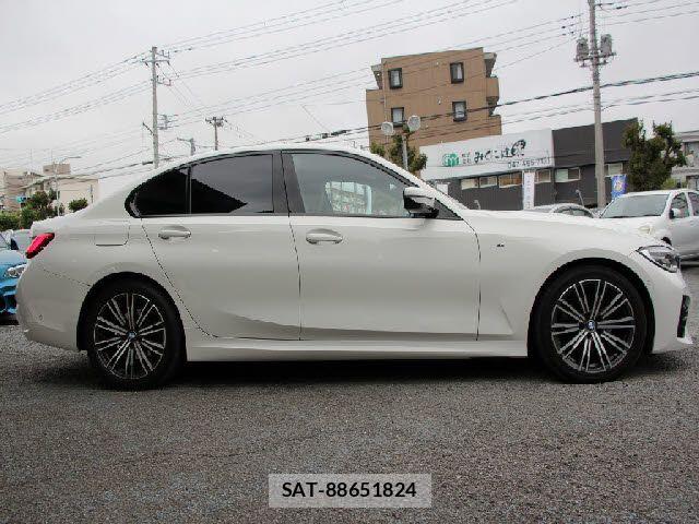 Bmw 3 SERIES 2019-06 7057622-27