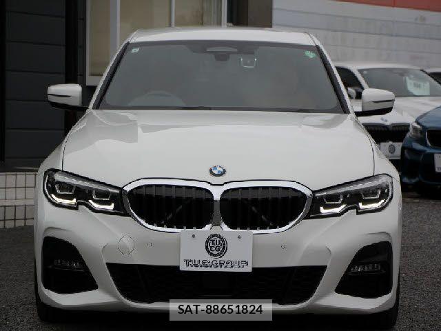 Bmw 3 SERIES 2019-06 7057622-28