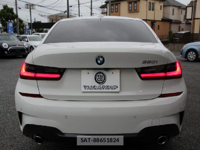 Bmw 3 SERIES 2019-06 7057622-29