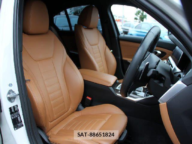 Bmw 3 SERIES 2019-06 7057622-3