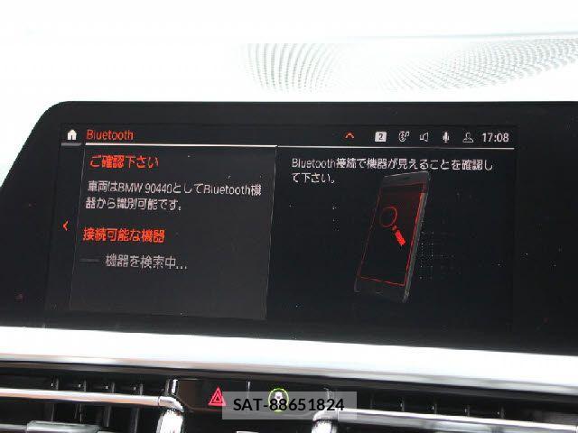 Bmw 3 SERIES 2019-06 7057622-7