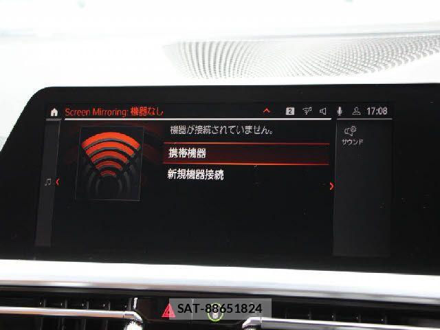 Bmw 3 SERIES 2019-06 7057622-8