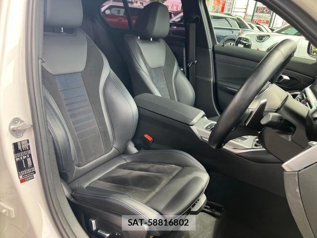 Bmw 3 SERIES 2021-03 7057617-11