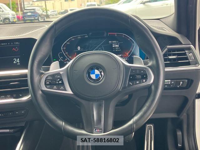 Bmw 3 SERIES 2021-03 7057617-14