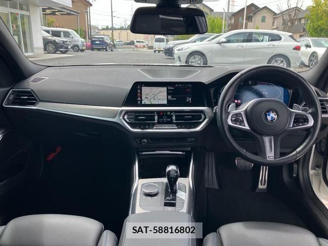 Bmw 3 SERIES 2021-03 7057617-1