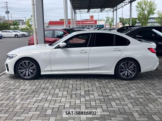 Bmw 3 SERIES 2021-03 7057617-5