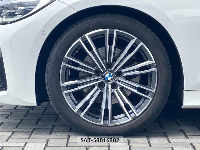 Bmw 3 SERIES 2021-03 7057617-8