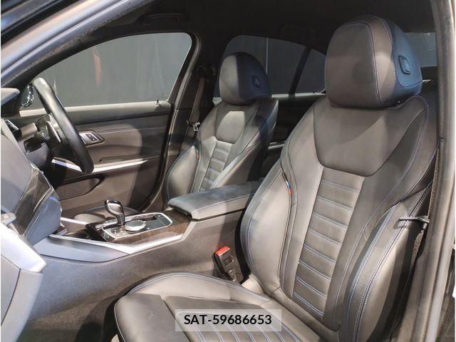 Bmw 3 SERIES 2019-10 7057619-10