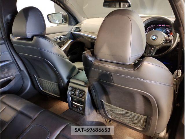 Bmw 3 SERIES 2019-10 7057619-12