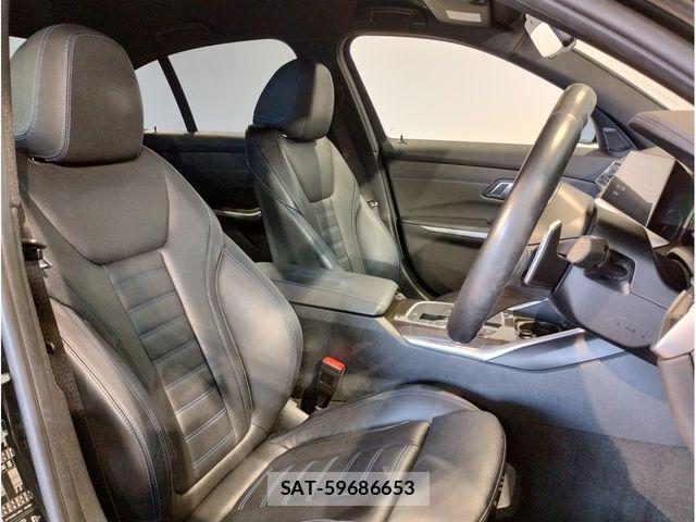 Bmw 3 SERIES 2019-10 7057619-13
