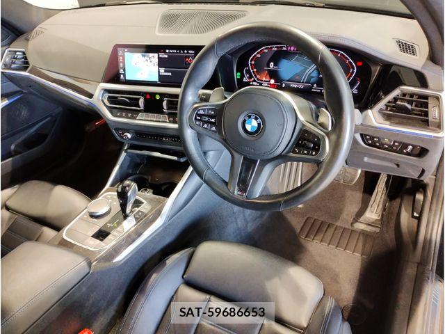 Bmw 3 SERIES 2019-10 7057619-14