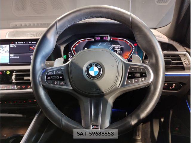 Bmw 3 SERIES 2019-10 7057619-15