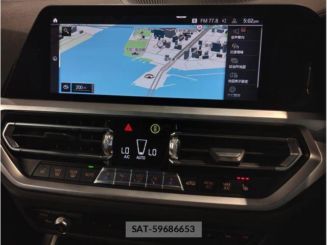 Bmw 3 SERIES 2019-10 7057619-16