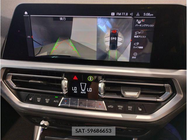 Bmw 3 SERIES 2019-10 7057619-18