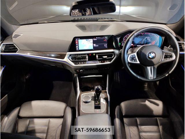 Bmw 3 SERIES 2019-10 7057619-1