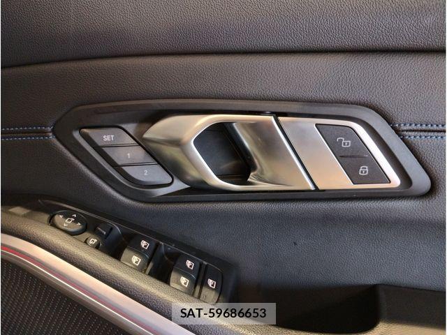 Bmw 3 SERIES 2019-10 7057619-21