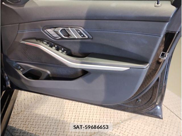 Bmw 3 SERIES 2019-10 7057619-28