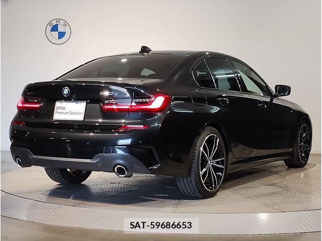 Bmw 3 SERIES 2019-10 7057619-2