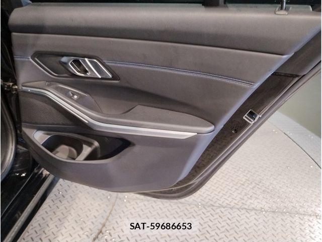 Bmw 3 SERIES 2019-10 7057619-29