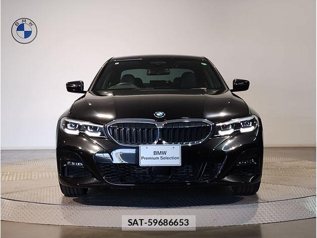 Bmw 3 SERIES 2019-10 7057619-3