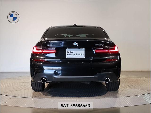 Bmw 3 SERIES 2019-10 7057619-4