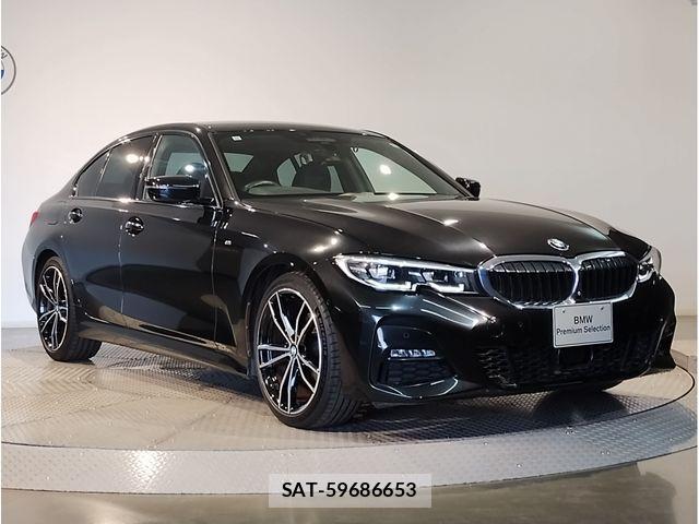 Bmw 3 SERIES 2019-10 7057619-5