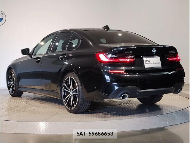 Bmw 3 SERIES 2019-10 7057619-6