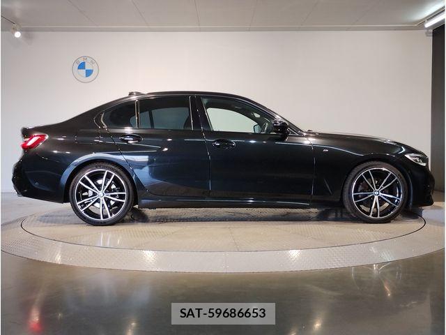 Bmw 3 SERIES 2019-10 7057619-7