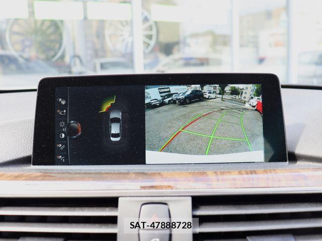 Bmw 3 SERIES 2017-01 7057629-19