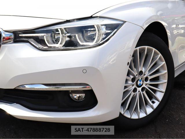 Bmw 3 SERIES 2017-01 7057629-20