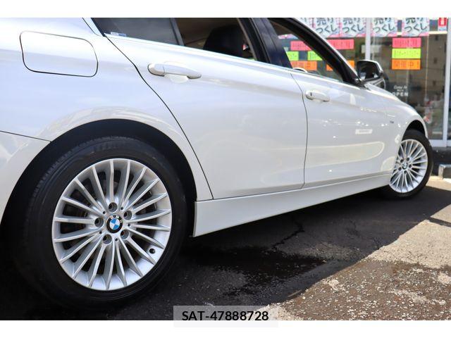 Bmw 3 SERIES 2017-01 7057629-23