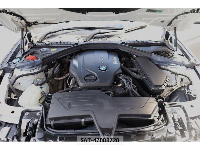 Bmw 3 SERIES 2017-01 7057629-24