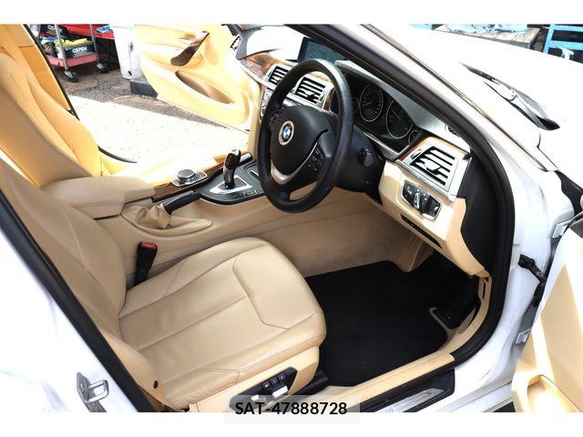 Bmw 3 SERIES 2017-01 7057629-2