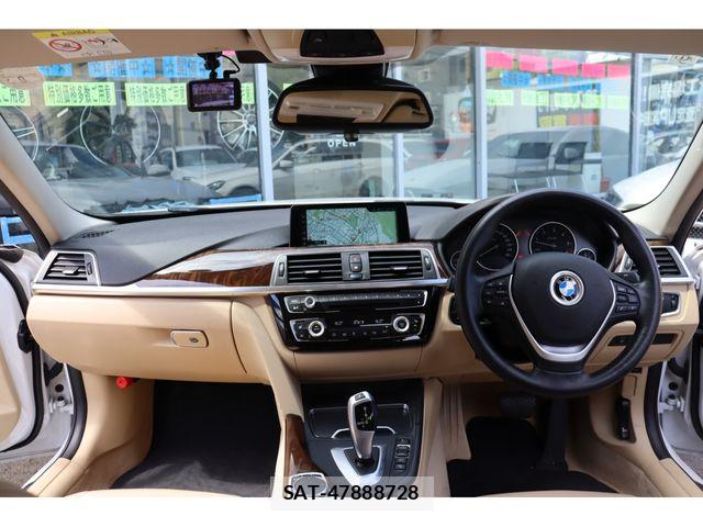 Bmw 3 SERIES 2017-01 7057629-4