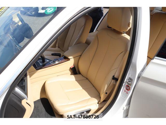 Bmw 3 SERIES 2017-01 7057629-5