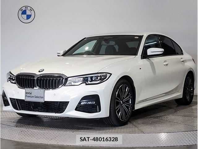 Bmw 3 SERIES 2019-04 7057626-0