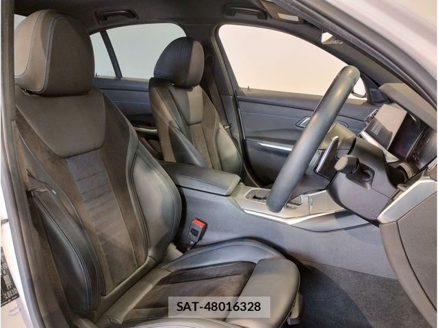 Bmw 3 SERIES 2019-04 7057626-13