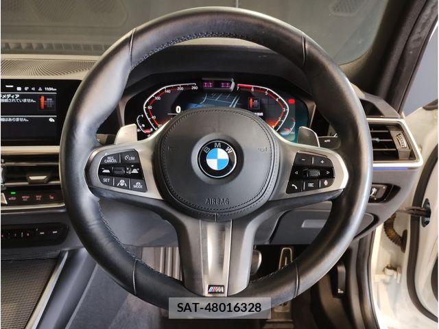 Bmw 3 SERIES 2019-04 7057626-18