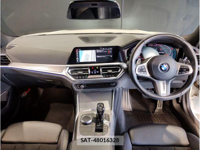Bmw 3 SERIES 2019-04 7057626-1